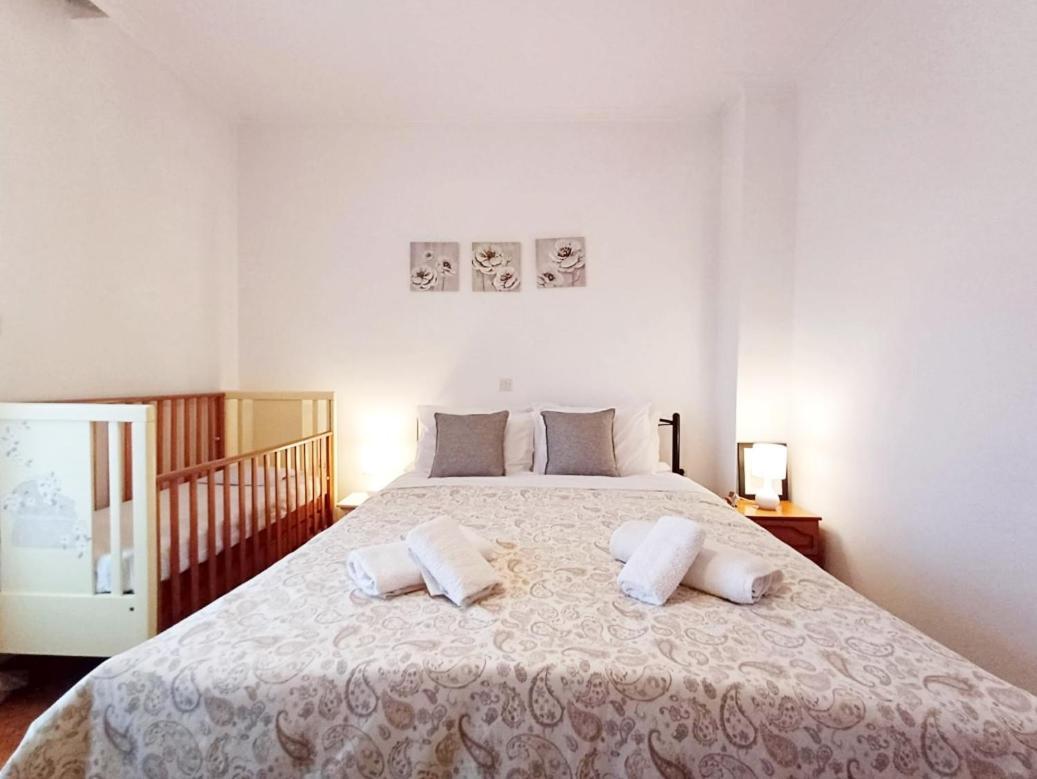 Intimate Olympus House Apartman Litóhoro Kültér fotó